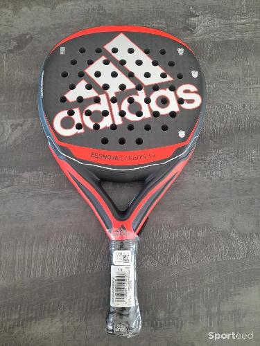 Padel - Raquette de Padel  - photo 6