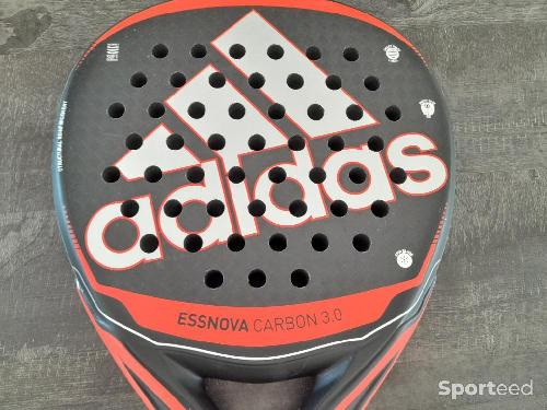Padel - Raquette de Padel  - photo 6