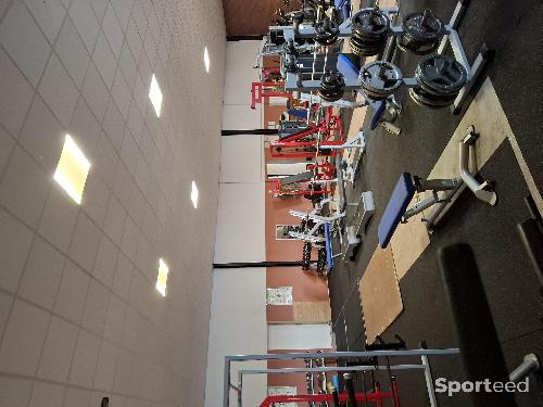Musculation - Plateau musculation - photo 4