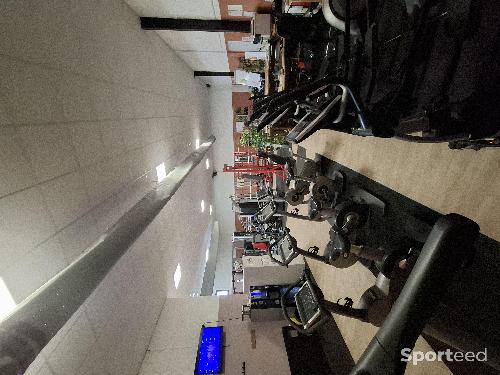 Musculation - Plateau musculation - photo 4