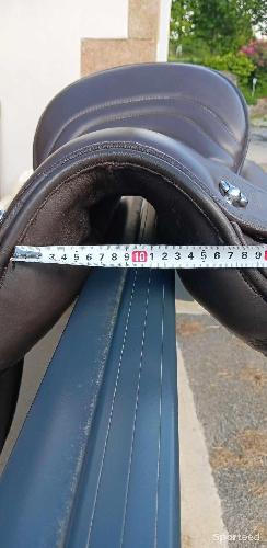 Equitation - Selle cheval de trait  - photo 6