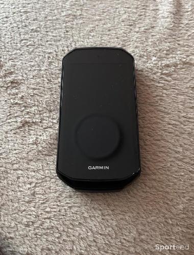 Vélo route - Garmin Edge 1050 Gps pour vélo  - photo 6