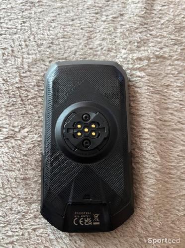Vélo route - Garmin Edge 1050 Gps pour vélo  - photo 6