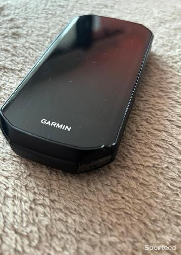 Vélo route - Garmin Edge 1050 Gps pour vélo  - photo 6