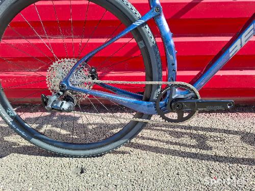 Vélo route - NEUF Berria ALLROAD 8.1 tailles S/L -40% - photo 4
