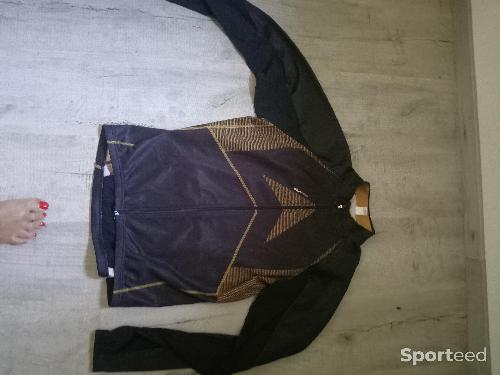 Vélo route - Veste technique de velo - photo 4