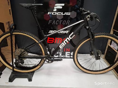 Vélo tout terrain - VTT - NEUF BMC Twostroke 01 tailles S/M -40% - photo 4