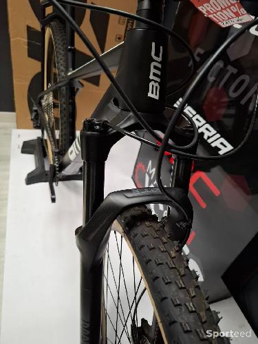 Vélo tout terrain - VTT - NEUF BMC Twostroke 01 tailles S/M -40% - photo 4