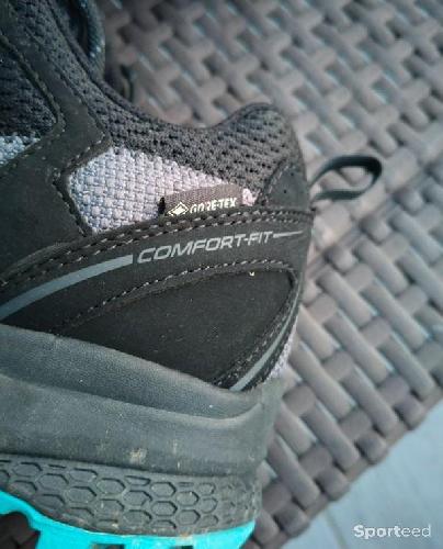 Randonnée / Trek - Chaussures de randonnée - photo 5
