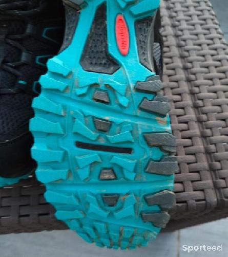 Randonnée / Trek - Chaussures de randonnée - photo 5