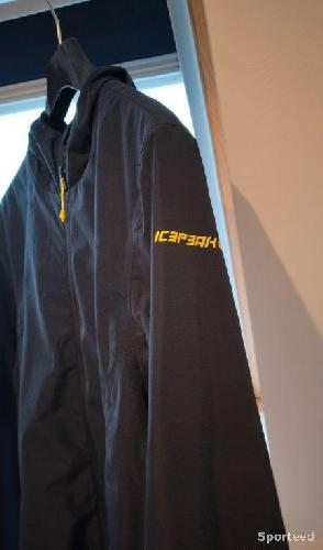 Randonnée / Trek - Veste de randonnée de marque ICEPEAK - photo 4