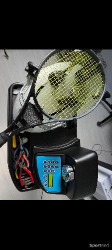 Tennis - 2 Head speed pro black edition 2024 - photo 4