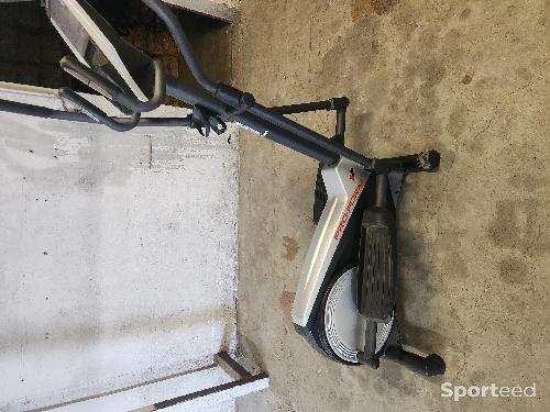 Fitness / Cardio training - Vélo elliptique  - photo 6