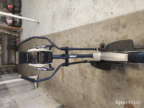 Fitness / Cardio training - Vélo elliptique  - photo 6
