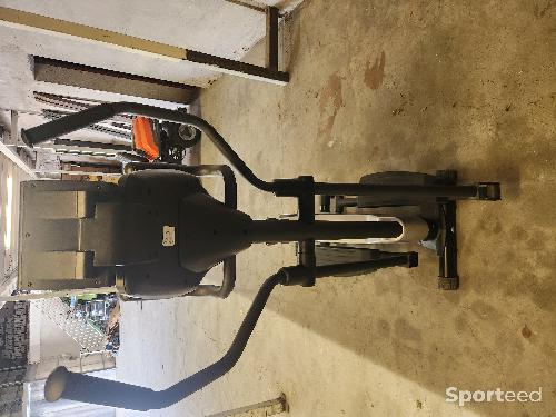 Fitness / Cardio training - Vélo elliptique  - photo 6