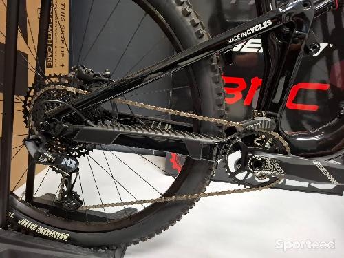 Vélo tout terrain - VTT - NEUF Focus Jam 8.8 tailles M/L -40% - photo 4