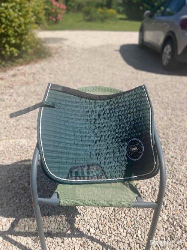 Equitation - Tapis Vert Fouganza - photo 4