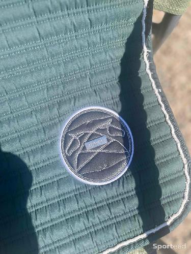 Equitation - Tapis Vert Fouganza - photo 4