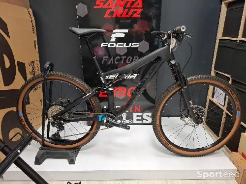 Vélo tout terrain - VTT - NEUF Bulls Wild Ronin RS taille S - 28% - photo 4