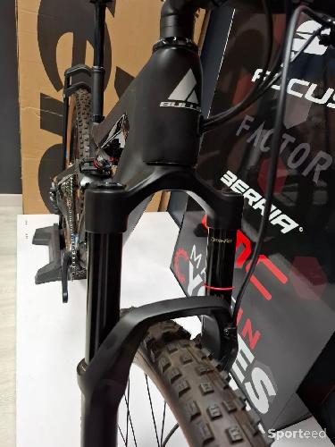 Vélo tout terrain - VTT - NEUF Bulls Wild Ronin RS taille S - 28% - photo 4