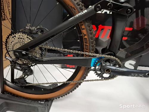 Vélo tout terrain - VTT - NEUF Bulls Wild Ronin RS taille S - 28% - photo 4