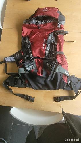 Randonnée / Trek - Sac à dos DEUTER  - photo 4