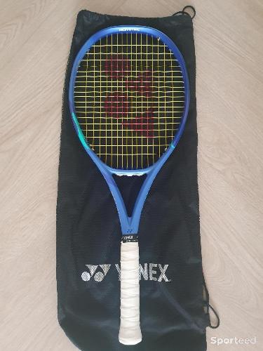 Tennis - 2025 Yonex Ezone 100 - photo 6