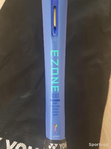 Tennis - 2025 Yonex Ezone 100 - photo 6
