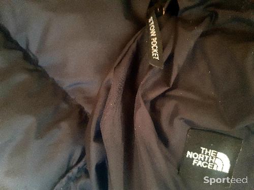 Ski alpin - Doudoune The North Face 1996 Nuptse 700 - photo 6