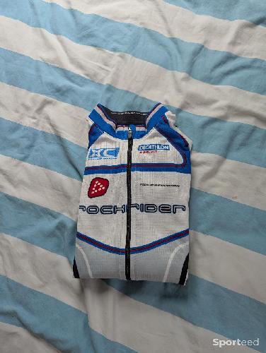 Vélo route - Maillot cyclisme  - photo 5