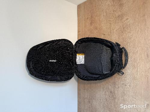 Moto route - Sacoche Givi ST603 - photo 5
