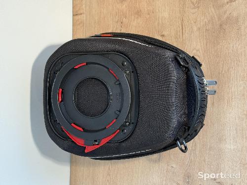 Moto route - Sacoche Givi ST603 - photo 5