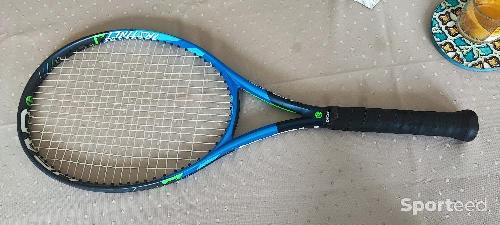 Tennis - Head instinct S graphene touch - photo 6