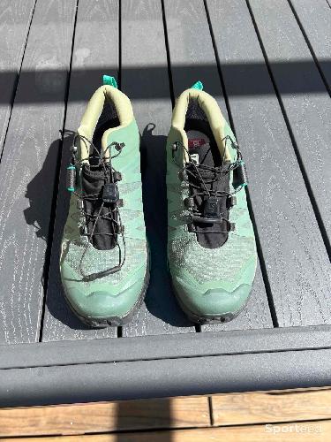 Randonnée / Trek - Chaussures de randonnée  - photo 6