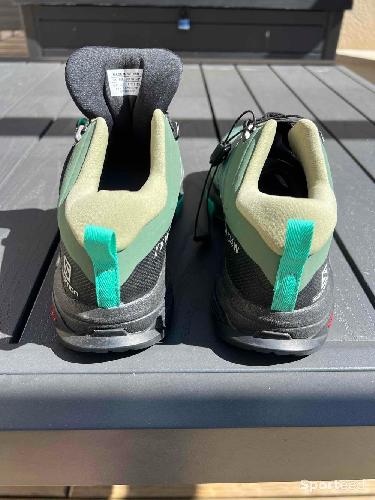 Randonnée / Trek - Chaussures de randonnée  - photo 6