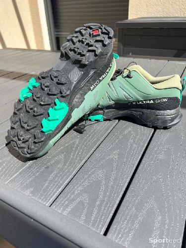 Randonnée / Trek - Chaussures de randonnée  - photo 6