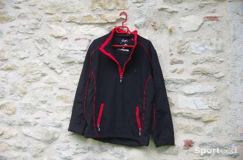 Moto cross - Blouson d'enduro - photo 5