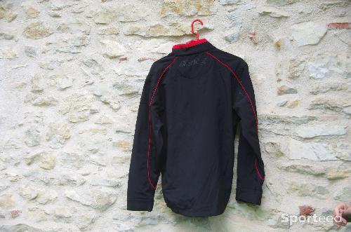 Moto cross - Blouson d'enduro - photo 5