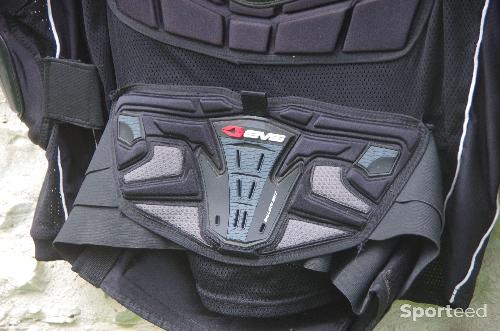 Moto cross - Equipement pour enduro - photo 3