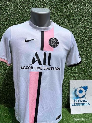 Football - Maillot Messi PSG  - photo 6