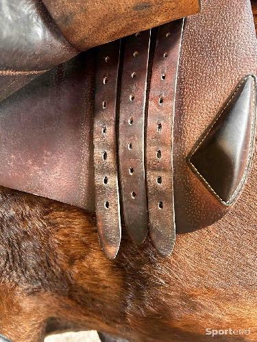 Equitation - Selle okles - photo 6
