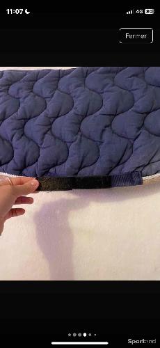 Equitation - Tapis taille shetland equitheme  - photo 6