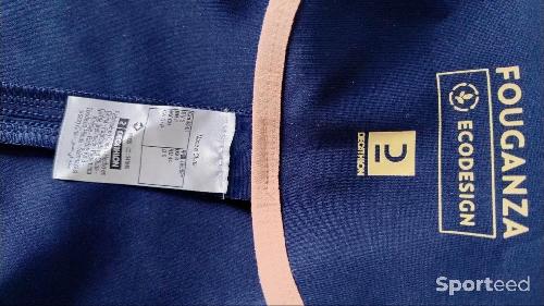 Equitation - Veste concours  - photo 4