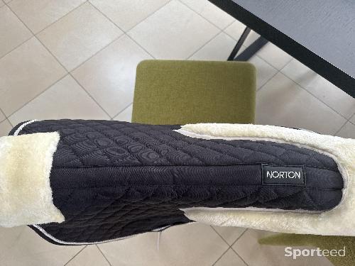 Equitation - Tapis de cheval  - photo 5