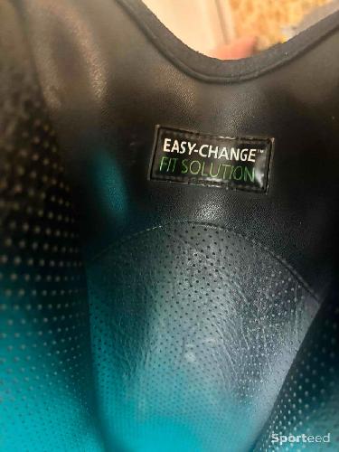 Equitation - Selle wintec pro 17,5 pouce  - photo 6