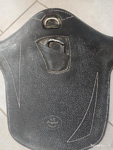 Equitation - Sangle bavette 115 - photo 6