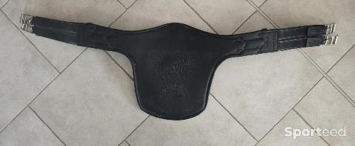 Equitation - Sangle bavette 115 - photo 6