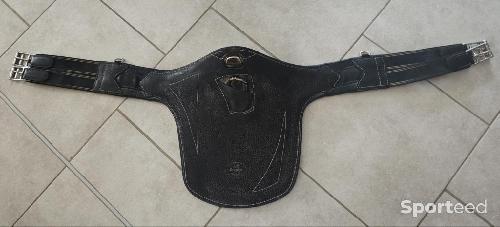 Equitation - Sangle bavette 115 - photo 6