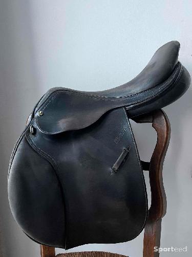 Equitation - Selle cheval  - photo 6