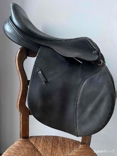 Equitation - Selle cheval  - photo 6